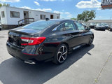 Used 2022 Honda Accord Sport image 5