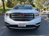 Used 2019 GMC Acadia SLE w/ Driver Alert Package I image 3