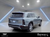 New 2026 Cadillac Vistiq Luxury image 2
