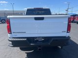 New 2025 Chevrolet Silverado 2500 LTZ w/ LTZ Plus Package image 4