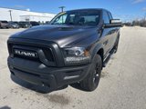 Used 2022 RAM 1500 Warlock image 2