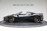 Certified 2022 Ferrari SF90 Spider image 4