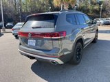 New 2025 Volkswagen Atlas Peak Edition SE image 3