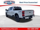 New 2025 Ford F250 Lariat w/ Black Appearance Package image 6