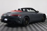 New 2025 Mercedes-Benz SL 55 AMG 4MATIC image 3