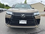 New 2025 Lexus LX 700h Overtrail image 2