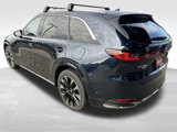 New 2025 MAZDA CX-90 3.3 Turbo S w/ Premium Package image 4