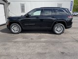 New 2025 Jeep Grand Cherokee Laredo X image 3
