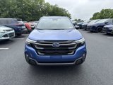 New 2025 Subaru Forester Touring image 2