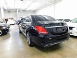 Used 2017 Mercedes-Benz C 300 4MATIC Sedan image 4