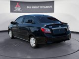 New 2024 Mitsubishi Mirage G4 ES image 3