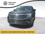 New 2025 Volkswagen Atlas Cross Sport SEL Premium R-Line image 4