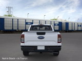 New 2025 Ford Ranger XL image 5
