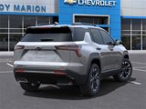 New 2026 Chevrolet Equinox RS image 4