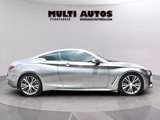 Used 2019 INFINITI Q60 3.0t Luxe image 2
