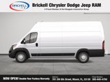 New 2025 RAM ProMaster 3500 w/ Premium Convenience Group image 3