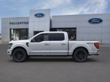 New 2025 Ford F150 XLT w/ Equipment Group 302A MID image 3