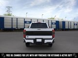 New 2025 Ford F350 Platinum image 5