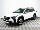 New 2025 Subaru Outback Touring XT image 3