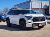 Used 2025 Toyota Sequoia TRD Pro image 2