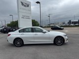 Used 2022 BMW 330i xDrive Sedan w/ Premium Package image 4