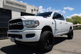 Used 2022 RAM 2500 Big Horn image 2