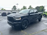New 2025 RAM 1500 Limited image 5