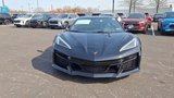 New 2025 Chevrolet Corvette Z06 image 4