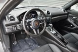Certified 2024 Porsche 718 Boxster GTS image 4