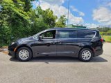 New 2025 Chrysler Voyager LX image 4