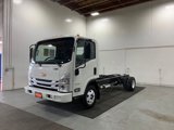 New 2025 Chevrolet Low Cab Forward image 3