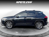 Used 2024 Toyota Corolla Cross XLE image 3