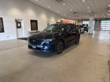 Used 2023 MAZDA CX-5 AWD 2.5 S w/ Premium Plus Pkg image 2