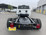 New 2025 RAM 5500 Tradesman image 4