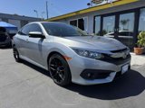 Used 2018 Honda Civic EX-T image 3