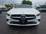 Used 2020 Mercedes-Benz CLA 250 4MATIC image 3