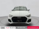 Certified 2022 Audi Q5 2.0T Premium image 2