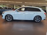 New 2025 Audi SQ7 Prestige image 2