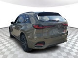 New 2025 MAZDA CX-70 3.3 Turbo S w/ Premium Plus image 3