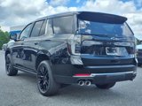 New 2025 Chevrolet Tahoe Premier image 4