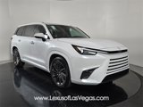 New 2025 Lexus TX 350 AWD image 2