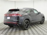 New 2025 Volkswagen Atlas Cross Sport SEL R-Line image 5