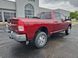 New 2024 RAM 2500 Tradesman w/ Chrome Appearance Group image 4