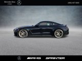 New 2025 Mercedes-Benz AMG GT 63 image 3