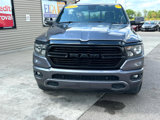Used 2020 RAM 1500 Big Horn image 2