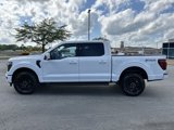 New 2025 Ford F150 Lariat image 4