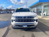 Certified 2022 Chevrolet Silverado 1500 LTZ w/ LTZ Premium Package image 2
