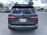 Certified 2025 Toyota Sequoia TRD Pro image 4
