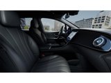 Used 2024 Mercedes-Benz EQE 350+ 4MATIC SUV image 4