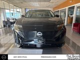 New 2025 Nissan Murano Platinum w/ Cargo Package image 5